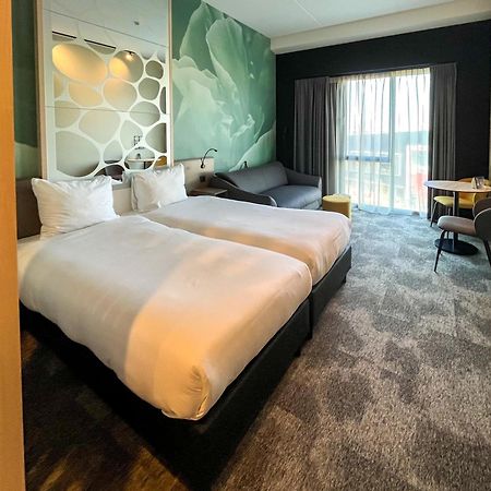 Otium Hotel Roosendaal Ngoại thất bức ảnh